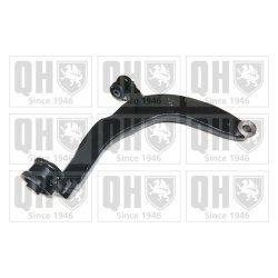 Control Trailing Arm QUINTON HAZELL QSA2859S OE Ref 7E0407152B QUINTON HAZELL