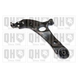 Control Trailing Arm QUINTON HAZELL QSA2860S OE Ref 545002P200 QUINTON HAZELL