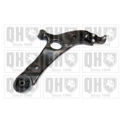 Control Trailing Arm QUINTON HAZELL QSA2861S OE Ref 545012P200 QUINTON HAZELL