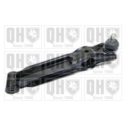Control Trailing Arm QUINTON HAZELL QSA2862S OE Ref 45200M79F00 QUINTON HAZELL