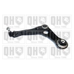 Control Trailing Arm QUINTON HAZELL QSA2863S OE Ref 545049327R QUINTON HAZELL