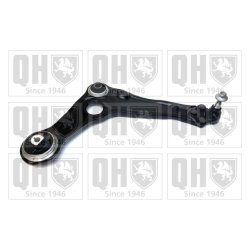 Control Trailing Arm QUINTON HAZELL QSA2864S OE Ref 545043778R QUINTON HAZELL