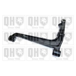 Control Trailing Arm QUINTON HAZELL QSA2865S OE Ref 7D0407151A QUINTON HAZELL