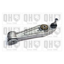 Control Trailing Arm QUINTON HAZELL QSA2873S OE Ref 99134105302 QUINTON HAZELL