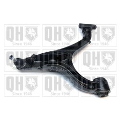 Control Trailing Arm QUINTON HAZELL QSA2875S OE Ref 52089981AA QUINTON HAZELL
