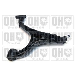 Control Trailing Arm QUINTON HAZELL QSA2876S OE Ref 52089980AA QUINTON HAZELL