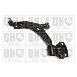 Control Trailing Arm QUINTON HAZELL QSA2878S OE Ref 31340232 QUINTON HAZELL