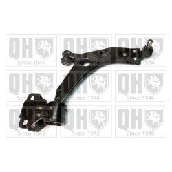 Control Trailing Arm QUINTON HAZELL QSA2879S OE Ref 31340231 QUINTON HAZELL