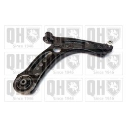 Control Trailing Arm QUINTON HAZELL QSA2881S OE Ref 3C0407366B QUINTON HAZELL