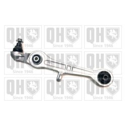 Control Trailing Arm QUINTON HAZELL QSA2885S OE Ref 4Z7407151 QUINTON HAZELL