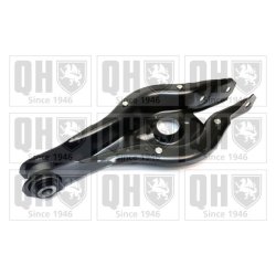 Control Trailing Arm QUINTON HAZELL QSA2886S OE Ref 33326792541 QUINTON HAZELL