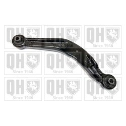 Control Trailing Arm QUINTON HAZELL QSA2887S OE Ref 13318344 QUINTON HAZELL