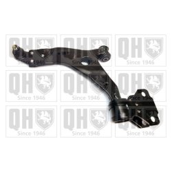 Control Trailing Arm QUINTON HAZELL QSA2889S OE Ref 1793237 QUINTON HAZELL