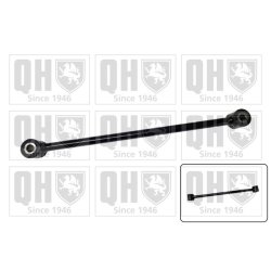 Control Trailing Arm QUINTON HAZELL QSA2891S OE Ref 551218H510 QUINTON HAZELL