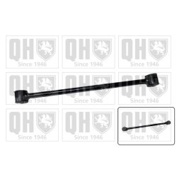Control Trailing Arm QUINTON HAZELL QSA2891S OE Ref 551218H510 QUINTON HAZELL