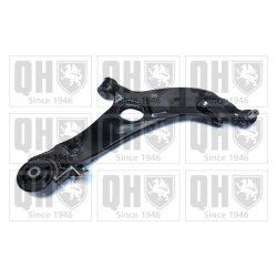 Control Trailing Arm QUINTON HAZELL QSA2893S OE Ref 545012W600 QUINTON HAZELL