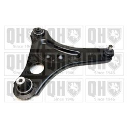 Control Trailing Arm QUINTON HAZELL QSA2894S OE Ref 4533302900 QUINTON HAZELL