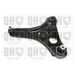 Control Trailing Arm QUINTON HAZELL QSA2895S OE Ref 4533303000 QUINTON HAZELL