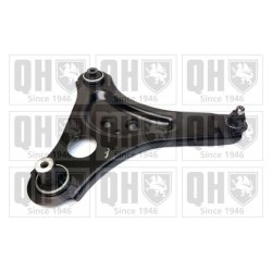 Control Trailing Arm QUINTON HAZELL QSA2896S OE Ref 4533303100 QUINTON HAZELL
