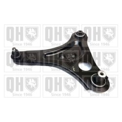 Control Trailing Arm QUINTON HAZELL QSA2897S OE Ref 4533303200 QUINTON HAZELL