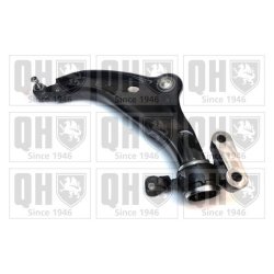 Control Trailing Arm QUINTON HAZELL QSA2902S OE Ref 31124048627 QUINTON HAZELL