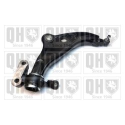 Control Trailing Arm QUINTON HAZELL QSA2903S OE Ref 31126772302 QUINTON HAZELL