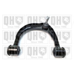 Control Trailing Arm QUINTON HAZELL QSA2904S OE Ref 486300K040 QUINTON HAZELL