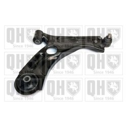 Control Trailing Arm QUINTON HAZELL QSA2909S OE Ref 95017036 QUINTON HAZELL