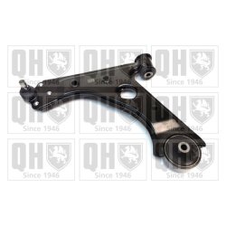 Control Trailing Arm QUINTON HAZELL QSA2910S OE Ref 13426552 QUINTON HAZELL