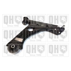 Control Trailing Arm QUINTON HAZELL QSA2911S OE Ref 352543 QUINTON HAZELL