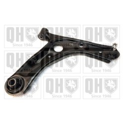 Control Trailing Arm QUINTON HAZELL QSA2915S OE Ref 1614191680 QUINTON HAZELL