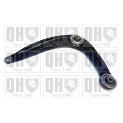 Control Trailing Arm QUINTON HAZELL QSA2916S OE Ref 9806738380 QUINTON HAZELL