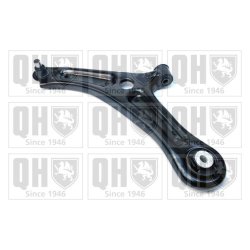 Control Trailing Arm QUINTON HAZELL QSA2918S OE Ref 1793903 QUINTON HAZELL