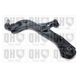 Control Trailing Arm QUINTON HAZELL QSA2920S OE Ref 48069F4010 QUINTON HAZELL