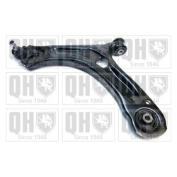 Control Trailing Arm QUINTON HAZELL QSA2922S OE Ref 561407151A QUINTON HAZELL
