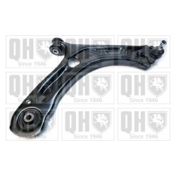 Control Trailing Arm QUINTON HAZELL QSA2923S OE Ref 561407152A QUINTON HAZELL