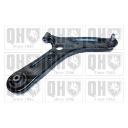 Control Trailing Arm QUINTON HAZELL QSA2927S OE Ref 54501B9000 QUINTON HAZELL