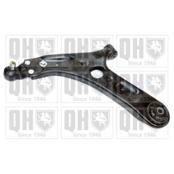 Control Trailing Arm QUINTON HAZELL QSA2930S OE Ref 54500A2600 QUINTON HAZELL
