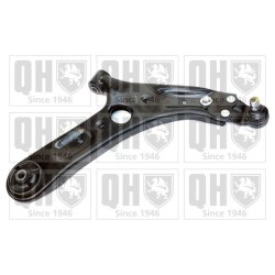 Control Trailing Arm QUINTON HAZELL QSA2932S OE Ref 54501A2600 QUINTON HAZELL
