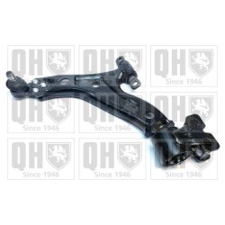 Control Trailing Arm QUINTON HAZELL QSA2935S OE Ref 352556 QUINTON HAZELL