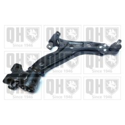 Control Trailing Arm QUINTON HAZELL QSA2936S OE Ref 352557 QUINTON HAZELL