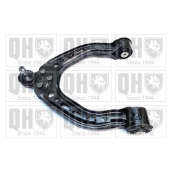 Control Trailing Arm QUINTON HAZELL QSA2937S OE Ref 104396500A QUINTON HAZELL