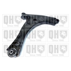 Control Trailing Arm QUINTON HAZELL QSA2940S OE Ref 1828699 QUINTON HAZELL