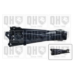 Control Trailing Arm QUINTON HAZELL QSA2954S OE Ref 4806926160 QUINTON HAZELL