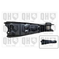 Control Trailing Arm QUINTON HAZELL QSA2954S OE Ref 4806926160 QUINTON HAZELL