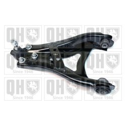 Control Trailing Arm QUINTON HAZELL QSA2960S OE Ref 545040280R QUINTON HAZELL