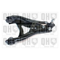 Control Trailing Arm QUINTON HAZELL QSA2961S OE Ref 545055413R QUINTON HAZELL
