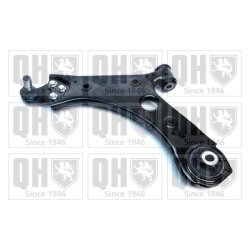 Control Trailing Arm QUINTON HAZELL QSA2962S OE Ref K68318011AD QUINTON HAZELL