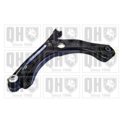 Control Trailing Arm QUINTON HAZELL QSA2964S OE Ref 2Q0407151DS1 QUINTON HAZELL