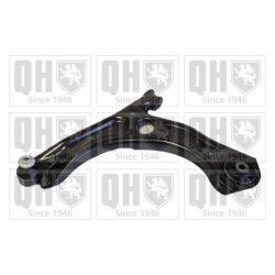 Control Trailing Arm QUINTON HAZELL QSA2966S OE Ref 2Q0407151CS1 QUINTON HAZELL